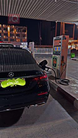 مرسيدس بنز E-Class